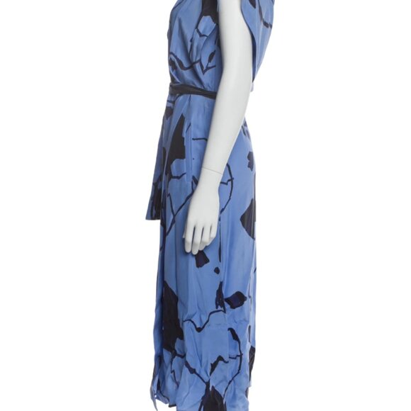 Equipment Femme Silk Dress - Picture 4 of 7